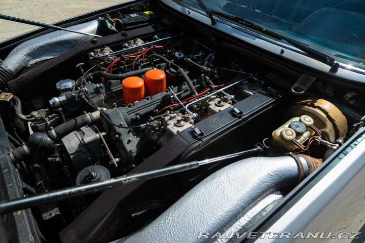 Ferrari 400 GT 1978