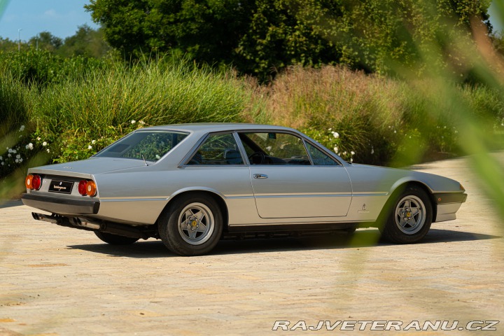 Ferrari 400 GT 1978