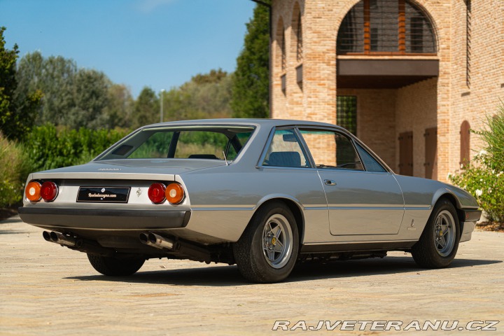 Ferrari 400 GT 1978