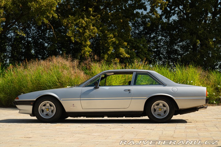 Ferrari 400 GT 1978