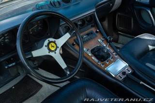 Ferrari 400 GT 1978