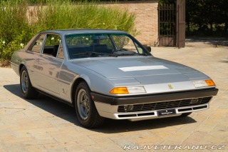 Ferrari 400 GT 1978