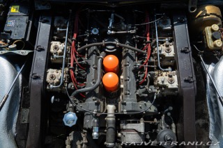 Ferrari 400 GT 1978