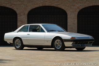 Ferrari 400 GT 1978