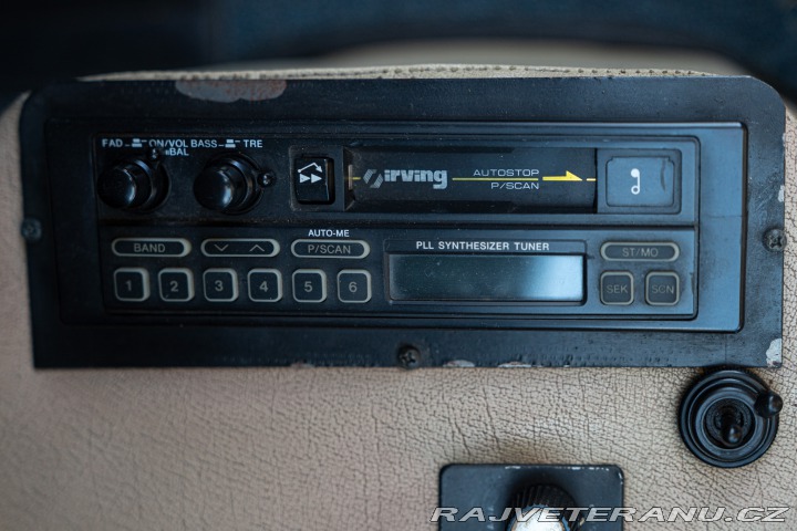 Ferrari Dino 308 GT4 1976