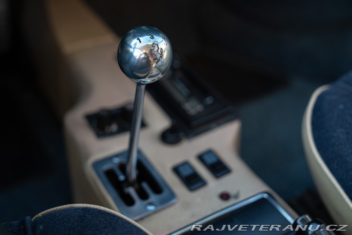Ferrari Dino 308 GT4 1976