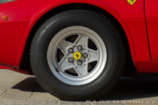 Ferrari Dino 308 GT4 1976