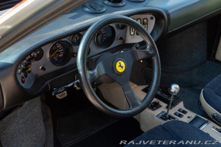 Ferrari Dino 308 GT4 1976