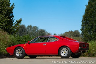 Ferrari Dino 308 GT4 1976