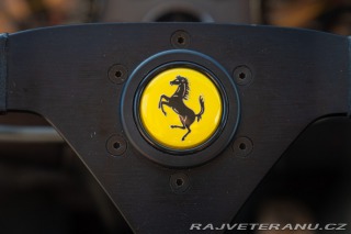 Ferrari Dino 308 GT4 1976