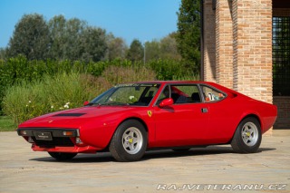 Ferrari Dino 308 GT4 1976