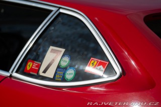 Ferrari Dino 308 GT4 1976