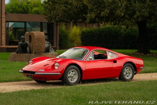 Ferrari Dino 246 GT "L"