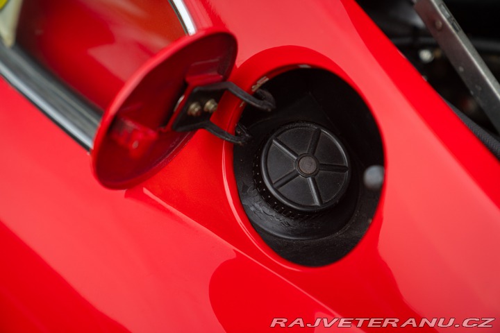 Ferrari Dino 246 GT L 1970
