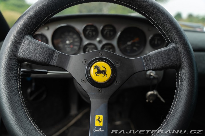 Ferrari Dino 246 GT L 1970
