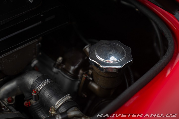 Ferrari Dino 246 GT L 1970