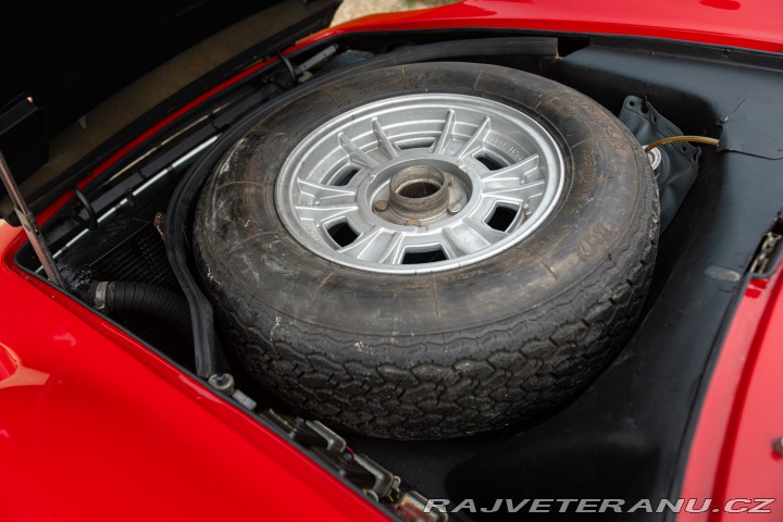 Ferrari Dino 246 GT L 1970