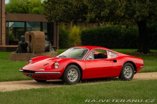 Ferrari Dino 246 GT L 1970