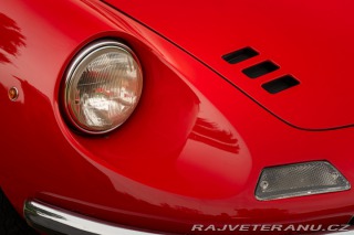 Ferrari Dino 246 GT L 1970