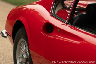 Ferrari Dino 246 GT L 1970