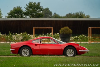 Ferrari Dino 246 GT L 1970
