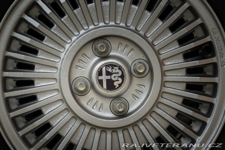 Alfa Romeo Alfetta GT 1.8 1° Serie 1975