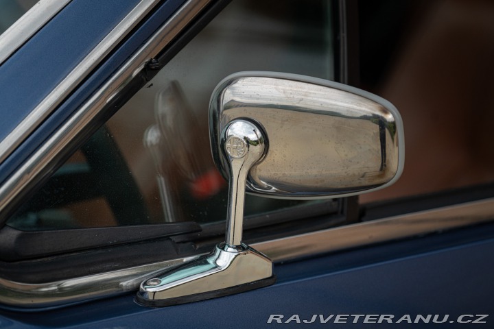 Alfa Romeo Alfetta GT 1.8 1° Serie 1975