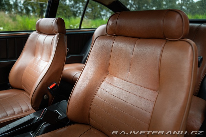 Alfa Romeo Alfetta GT 1.8 1° Serie 1975