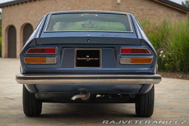 Alfa Romeo Alfetta GT 1.8 1° Serie 1975