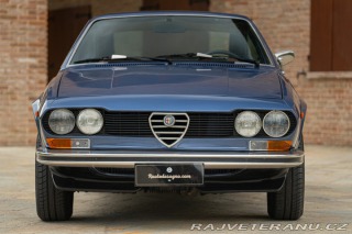 Alfa Romeo Alfetta GT 1.8 1° Serie 1975