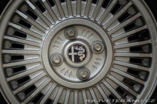 Alfa Romeo Alfetta GT 1.8 1° Serie 1975