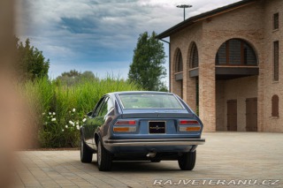 Alfa Romeo Alfetta GT 1.8 1° Serie 1975