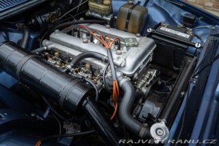 Alfa Romeo Alfetta GT 1.8 1° Serie 1975