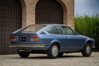 Alfa Romeo Alfetta GT 1.8 1° Serie 1975