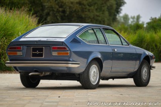 Alfa Romeo Alfetta GT 1.8 1° Serie 1975