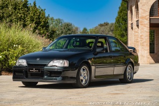 Opel Omega Lotus