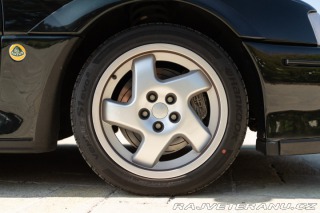 Opel Omega Lotus 1992