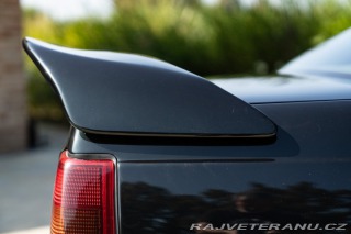 Opel Omega Lotus 1992