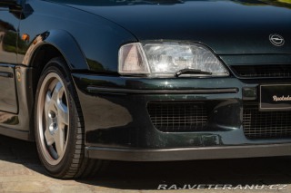 Opel Omega Lotus 1992