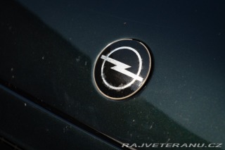 Opel Omega Lotus 1992