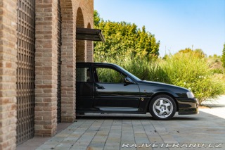 Opel Omega Lotus 1992