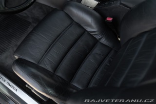 Opel Omega Lotus 1992