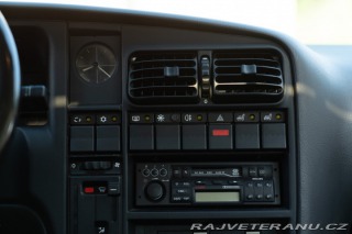 Opel Omega Lotus 1992