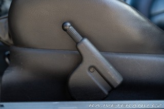Opel Omega Lotus 1992