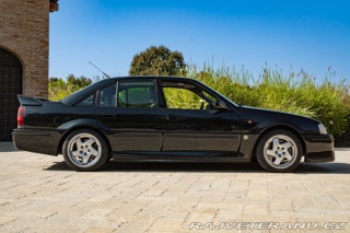Opel Omega Lotus 1992