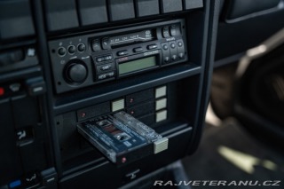 Opel Omega Lotus 1992