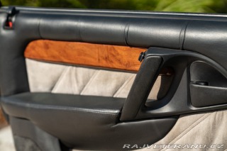 Opel Omega Lotus 1992