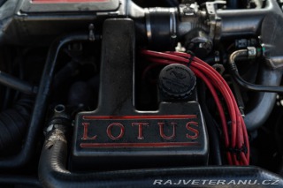 Opel Omega Lotus 1992