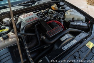 Opel Omega Lotus 1992