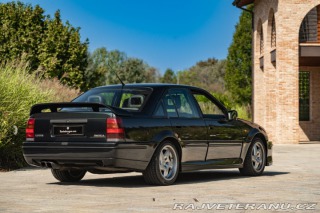 Opel Omega Lotus 1992